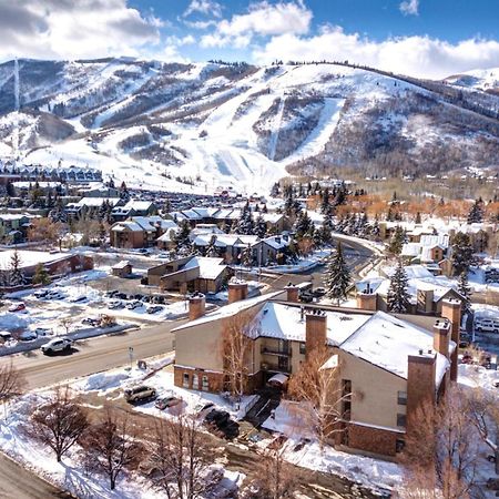 Kbm Resorts Walk To Slopes Near Old Town Cbi-103 Park City Luaran gambar
