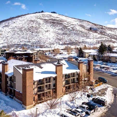 Kbm Resorts Walk To Slopes Near Old Town Cbi-103 Park City Luaran gambar