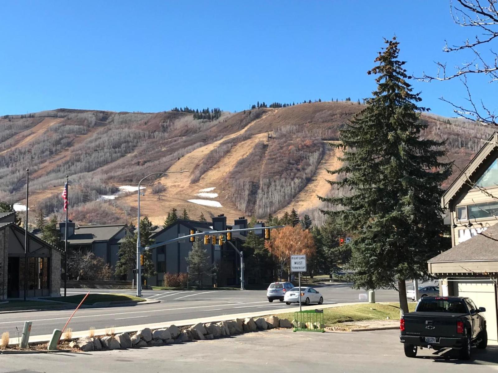Kbm Resorts Walk To Slopes Near Old Town Cbi-103 Park City Luaran gambar